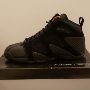 Reebok ATR Pump Torch Sneakers